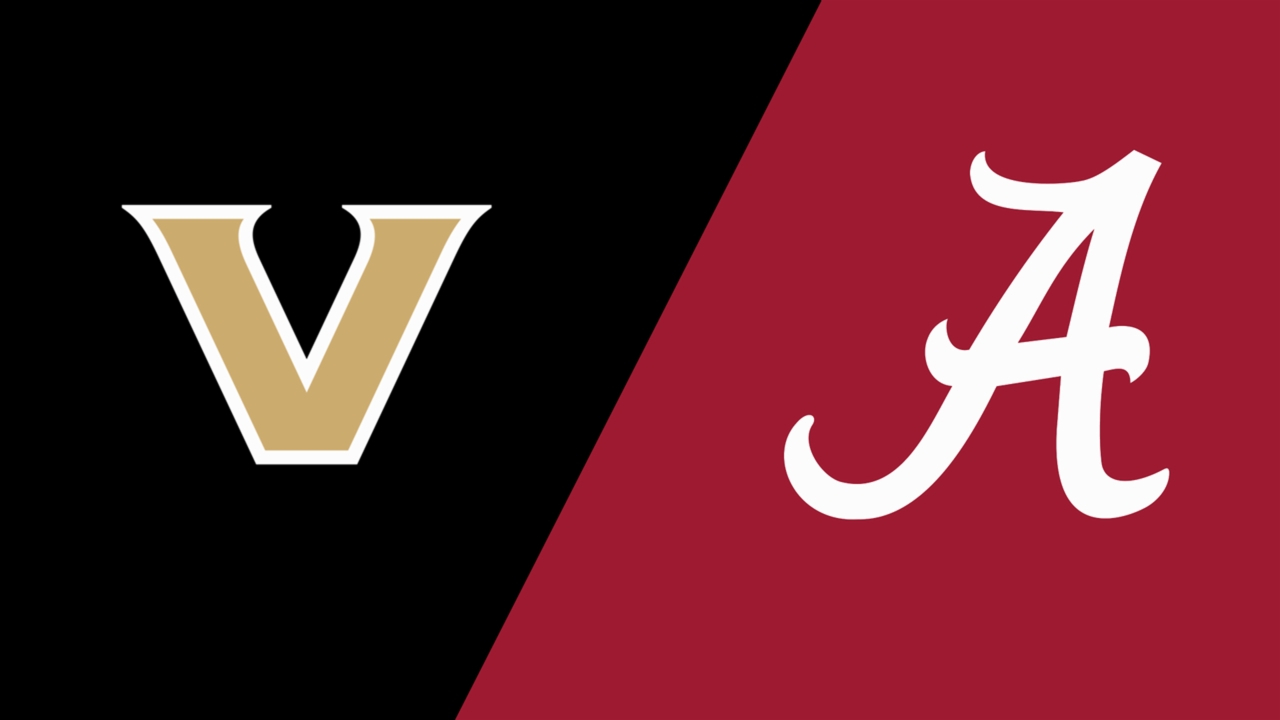 SkyCast - #16 Vanderbilt vs. #10 Alabama