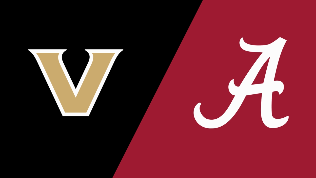 SkyCast - #16 Vanderbilt vs. #10 Alabama