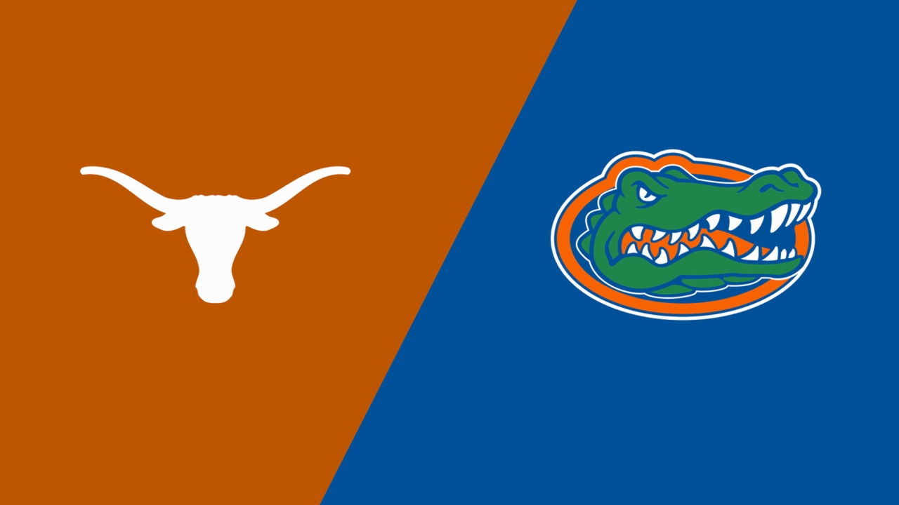 SkyCast - #9 Texas vs. Florida