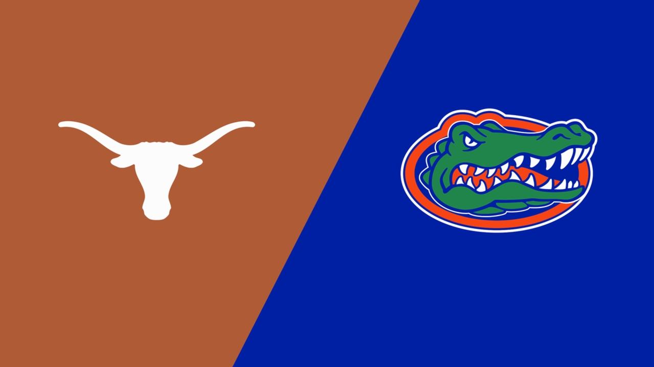 SkyCast - #9 Texas vs. Florida