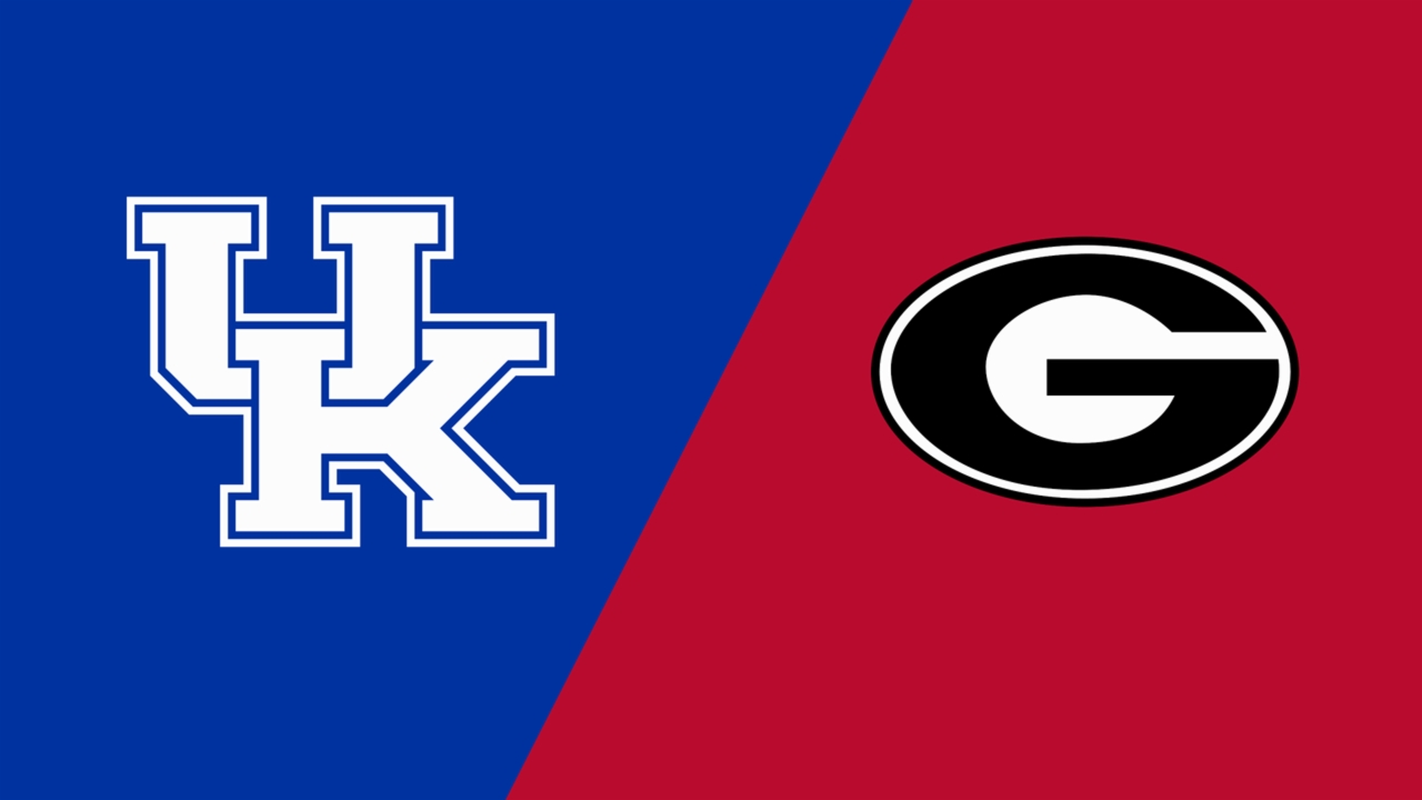 SkyCast - Kentucky vs. #12 Georgia