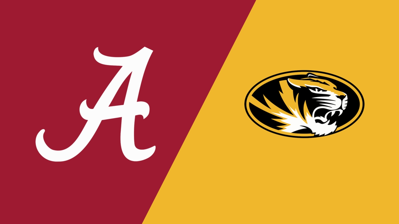 SkyCast - #8 Alabama vs. #14 Missouri