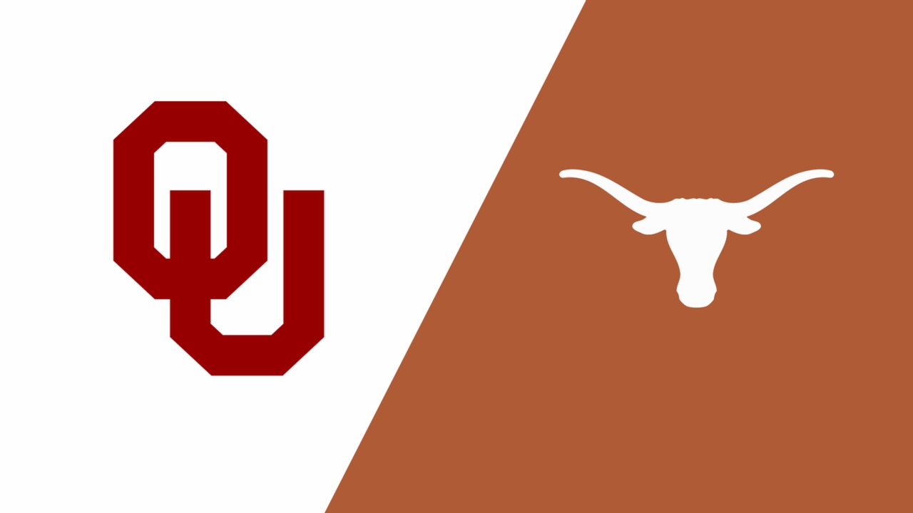 SkyCast - #6 Oklahoma vs. Texas