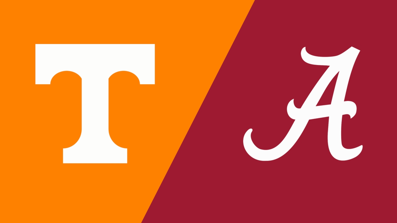 SkyCast - #11 Tennessee vs. #6 Alabama