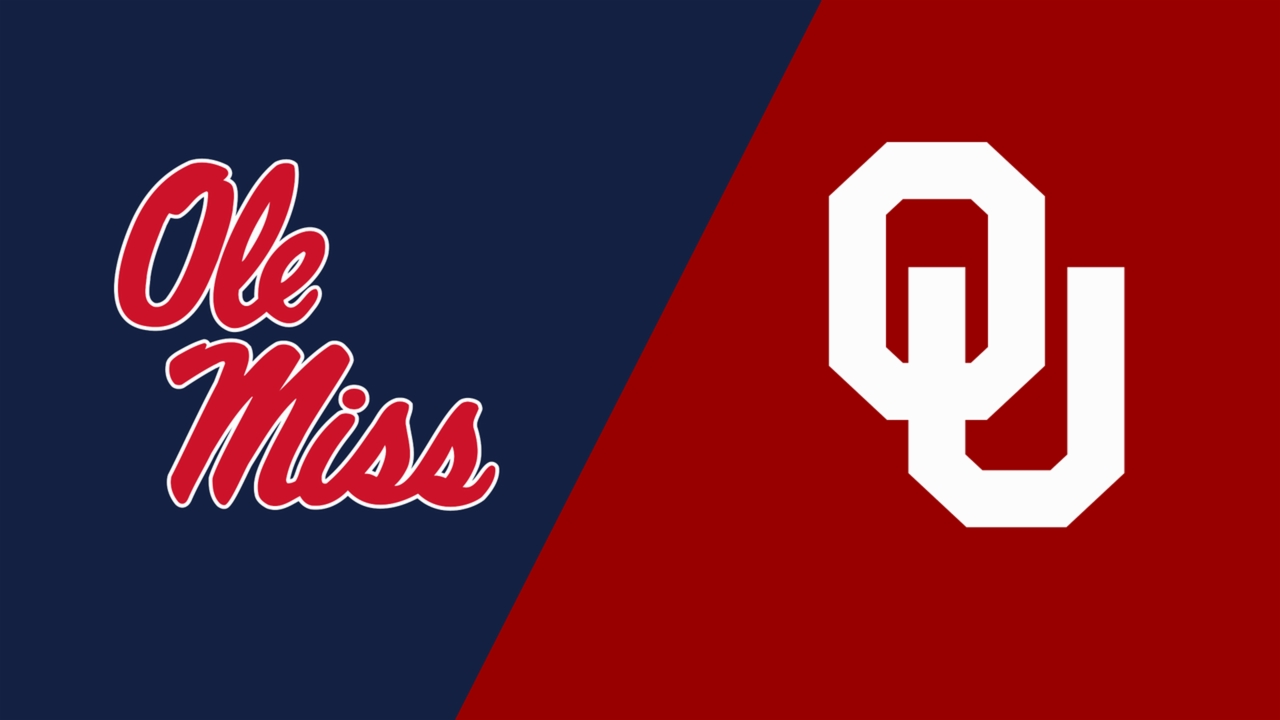 SkyCast - #8 Ole Miss vs. #13 Oklahoma