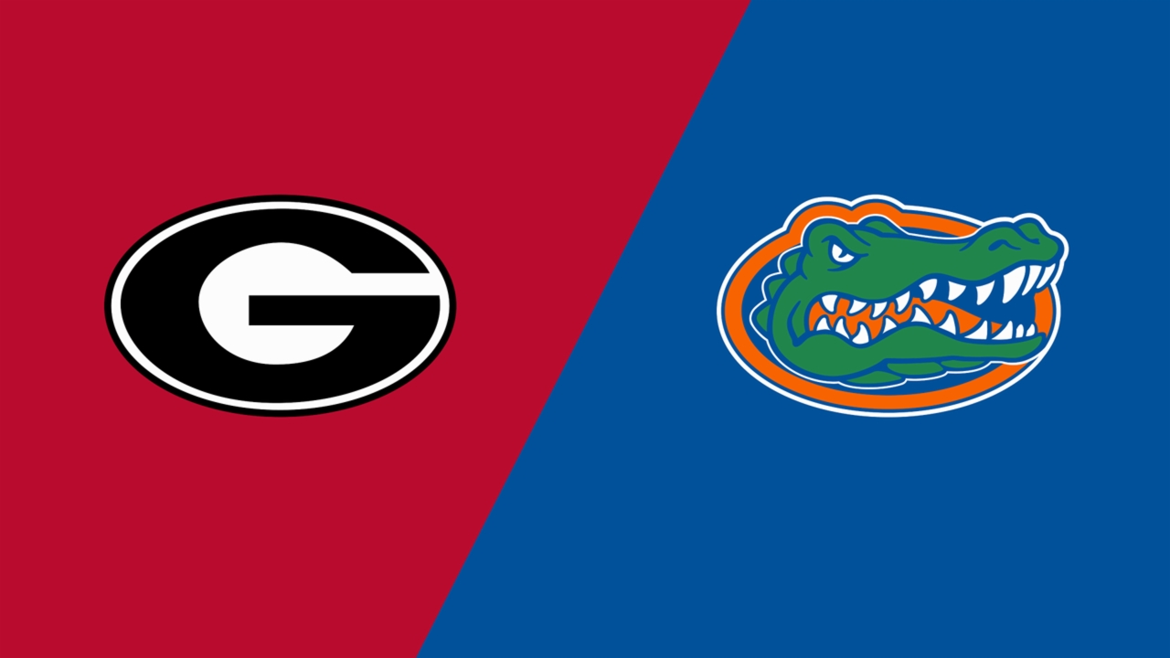 SkyCast - #5 Georgia vs. Florida