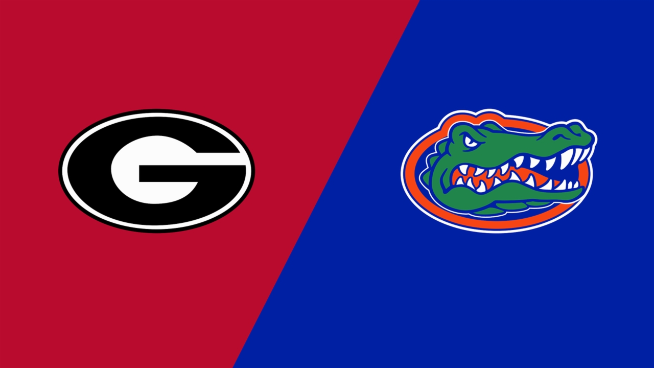 SkyCast - #5 Georgia vs. Florida