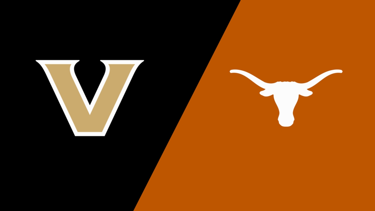 SkyCast - #9 Vanderbilt vs. #20 Texas