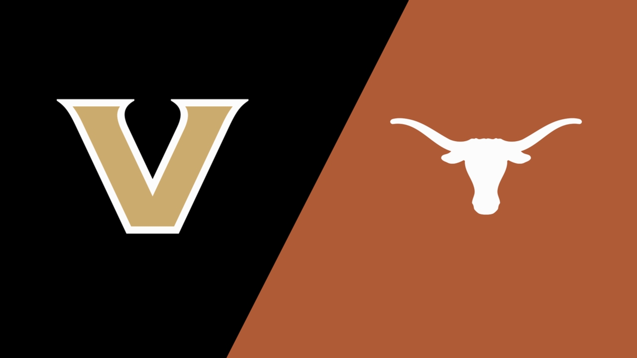 SkyCast - #9 Vanderbilt vs. #20 Texas