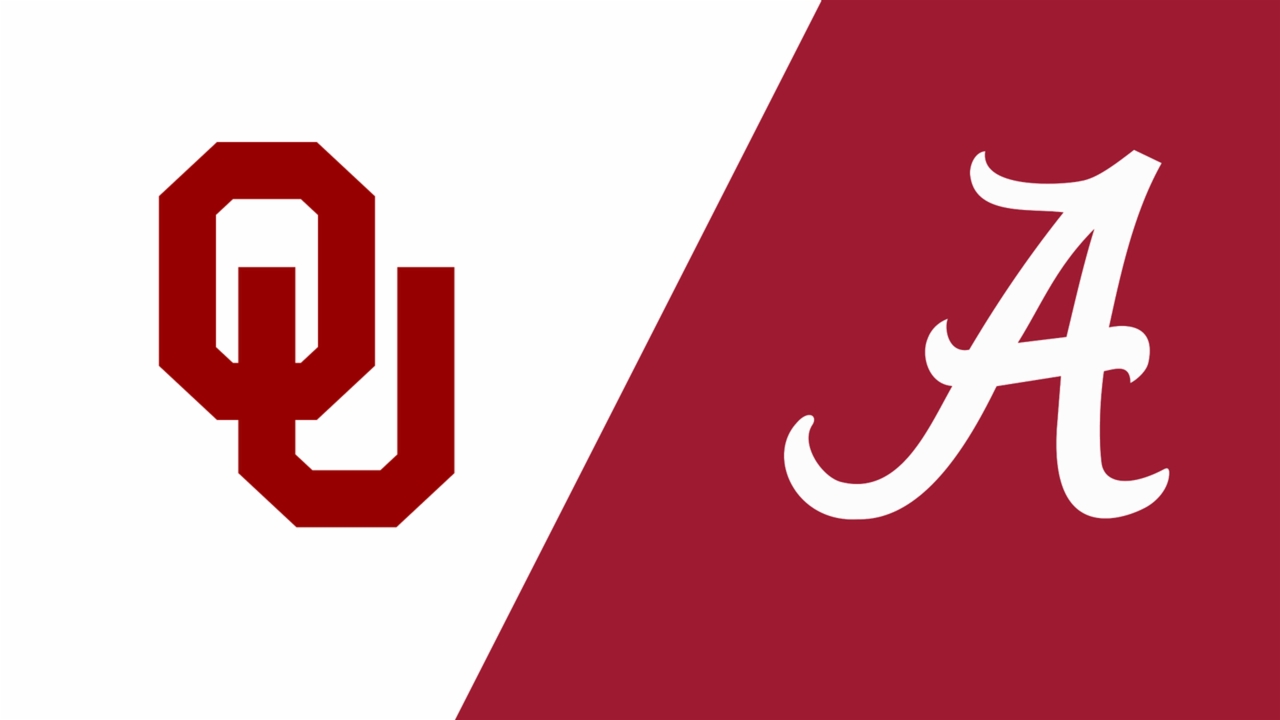 SkyCast - #11 Oklahoma vs. #4 Alabama