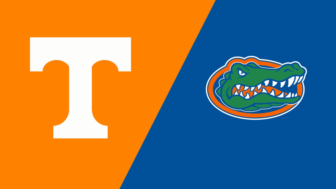SkyCast - #20 Tennessee vs. Florida