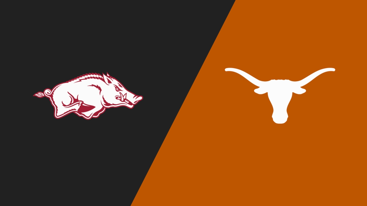 SkyCast - Arkansas vs. #17 Texas