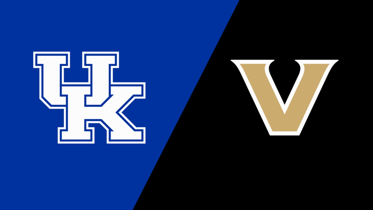 SkyCast - Kentucky vs. #14 Vanderbilt