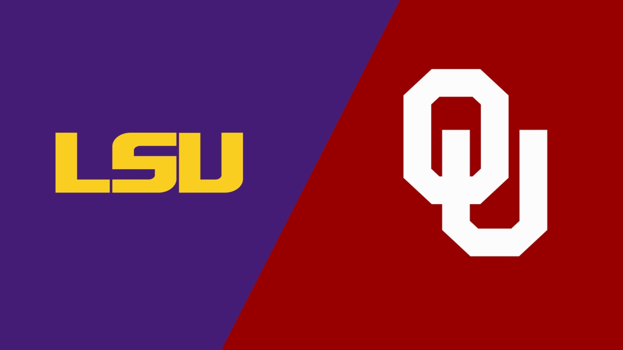 SkyCast - LSU vs. #8 Oklahoma