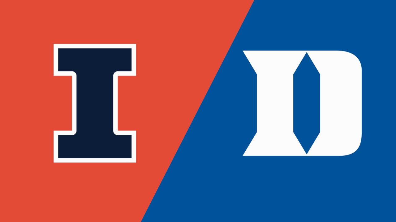 GEICO SkyCast - Illinois vs. Duke