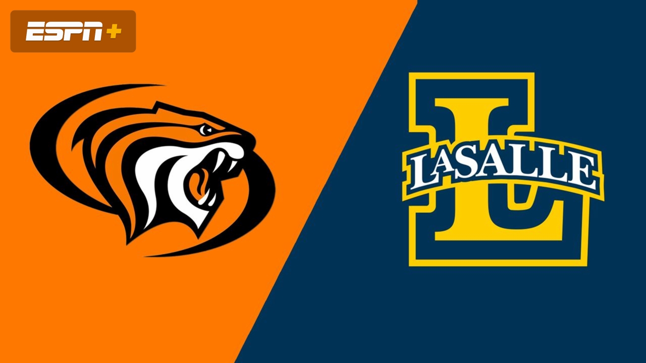 Pacific vs. La Salle