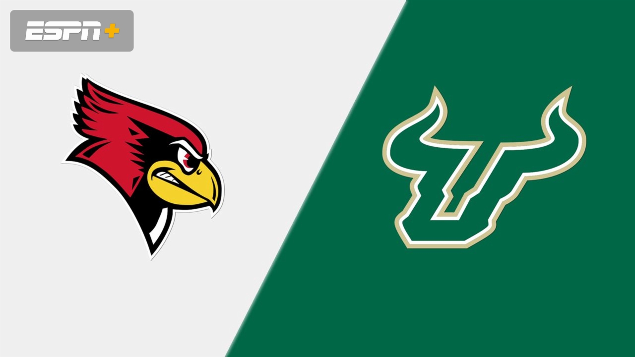 Illinois State vs. South Florida