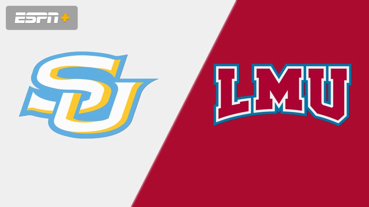 Southern vs. Loyola Marymount