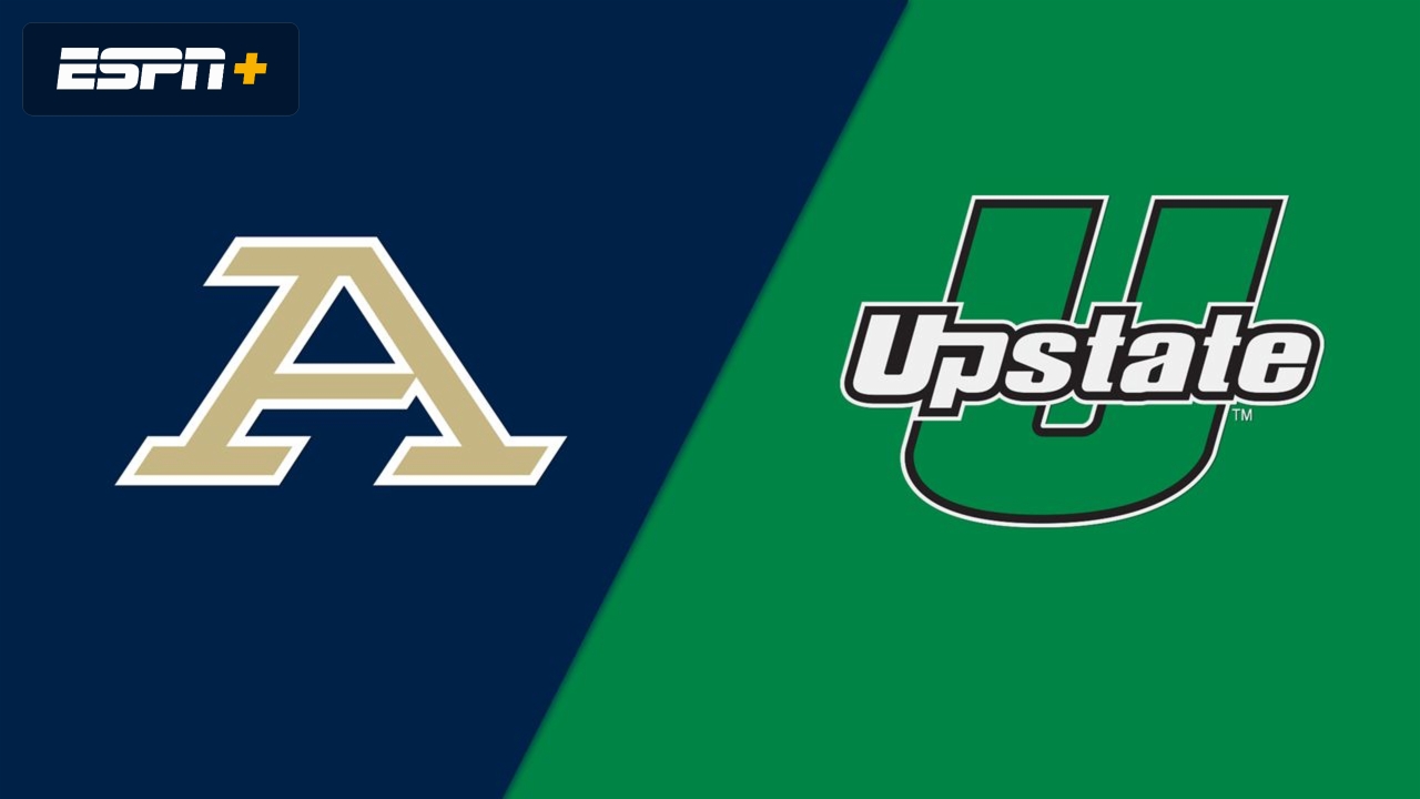 Akron vs. South Carolina Upstate