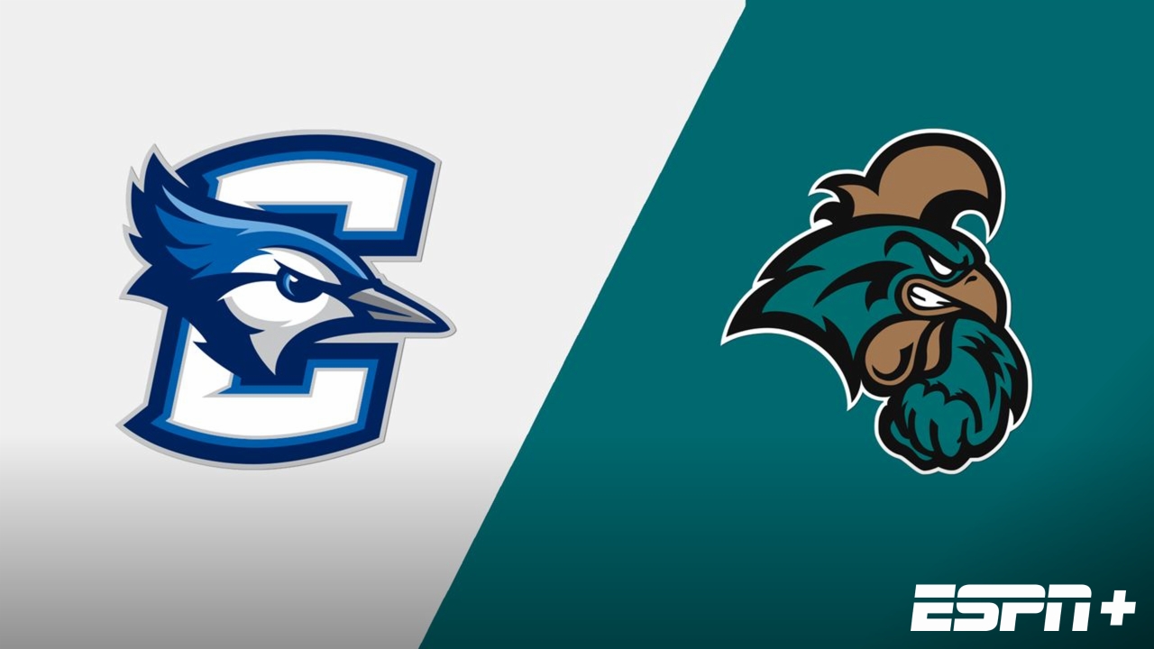 Creighton vs. Coastal Carolina