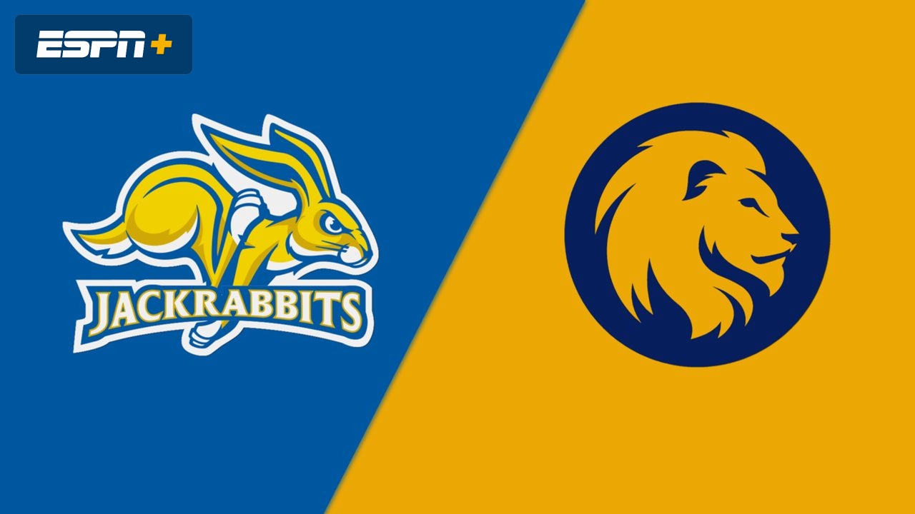 South Dakota State vs. East Texas A&M