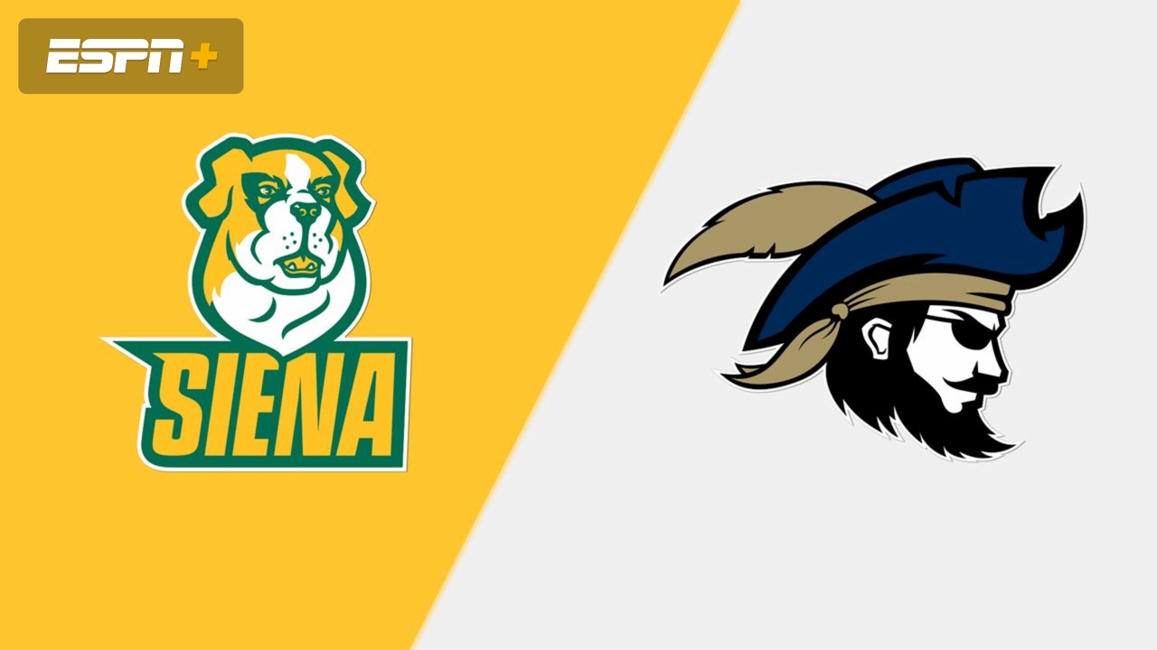 Siena vs. Charleston Southern