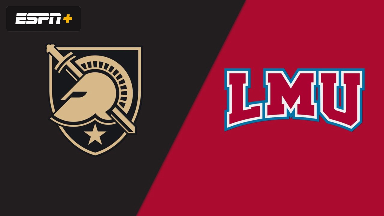 Army vs. Loyola Marymount