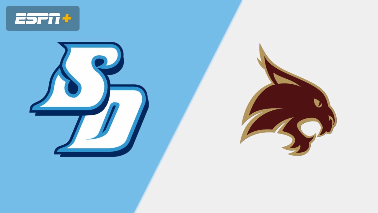 San Diego vs. Texas State