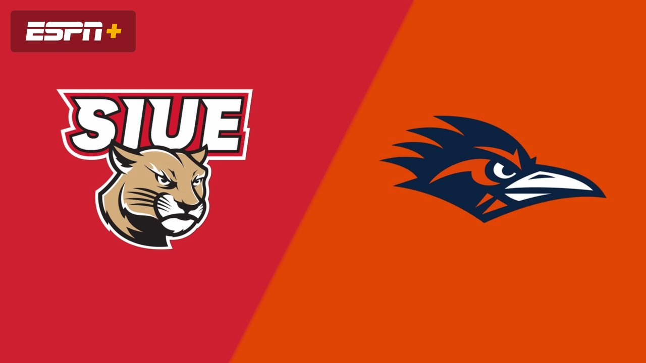SIU Edwardsville vs. UTSA