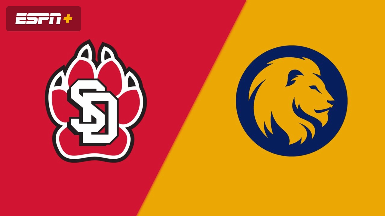 South Dakota vs. East Texas A&M