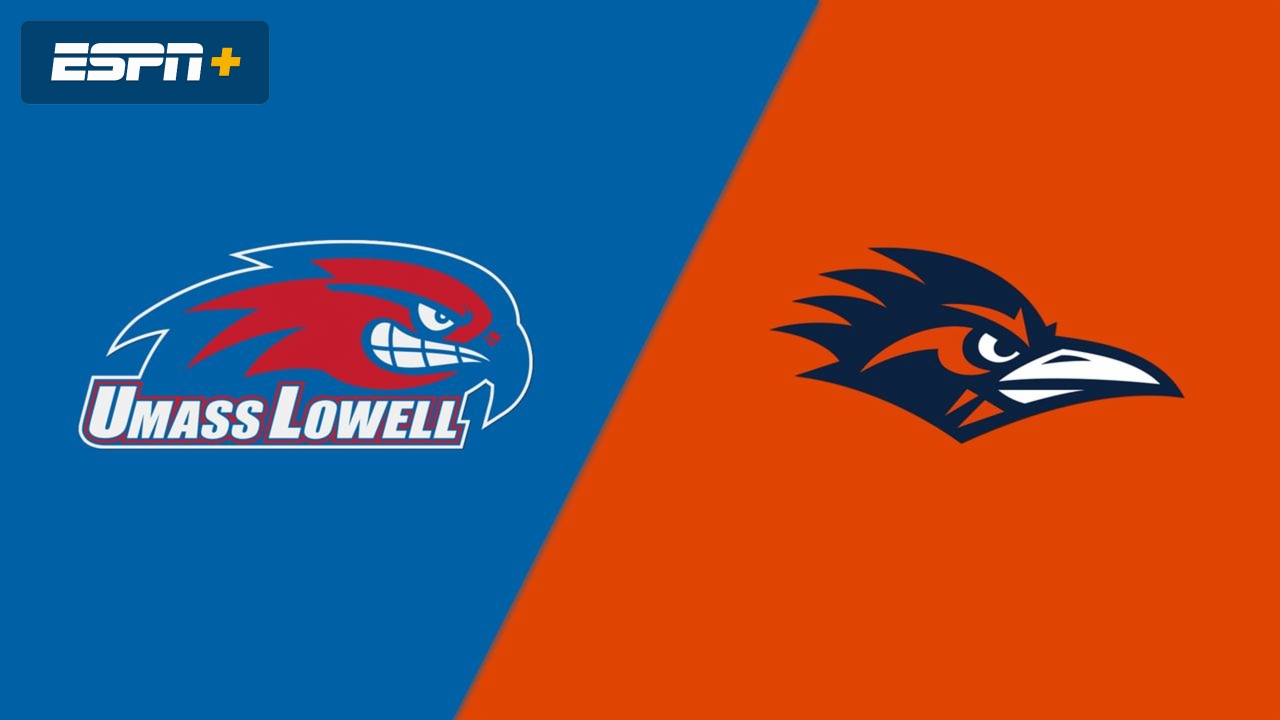 UMass Lowell vs. UTSA