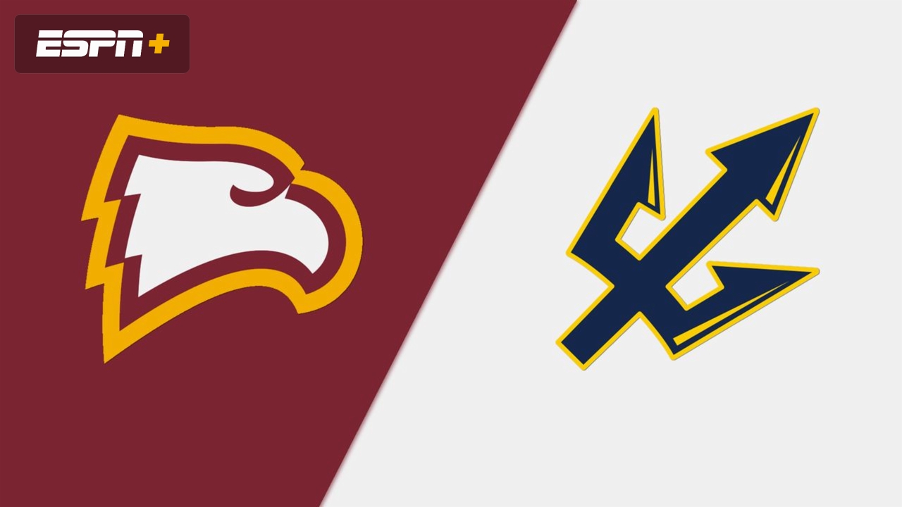 Winthrop vs. UC San Diego
