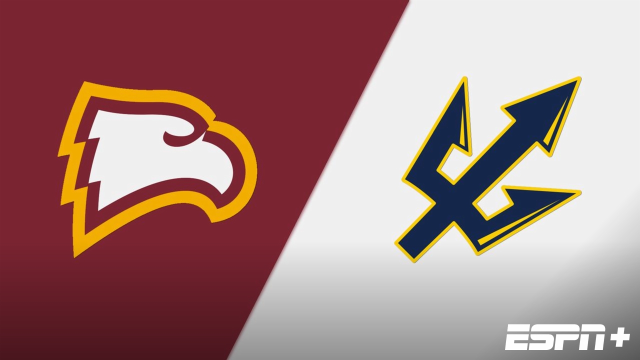 Winthrop vs. UC San Diego