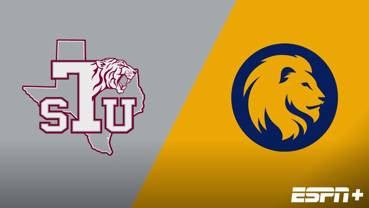 Texas Southern vs. East Texas A&M