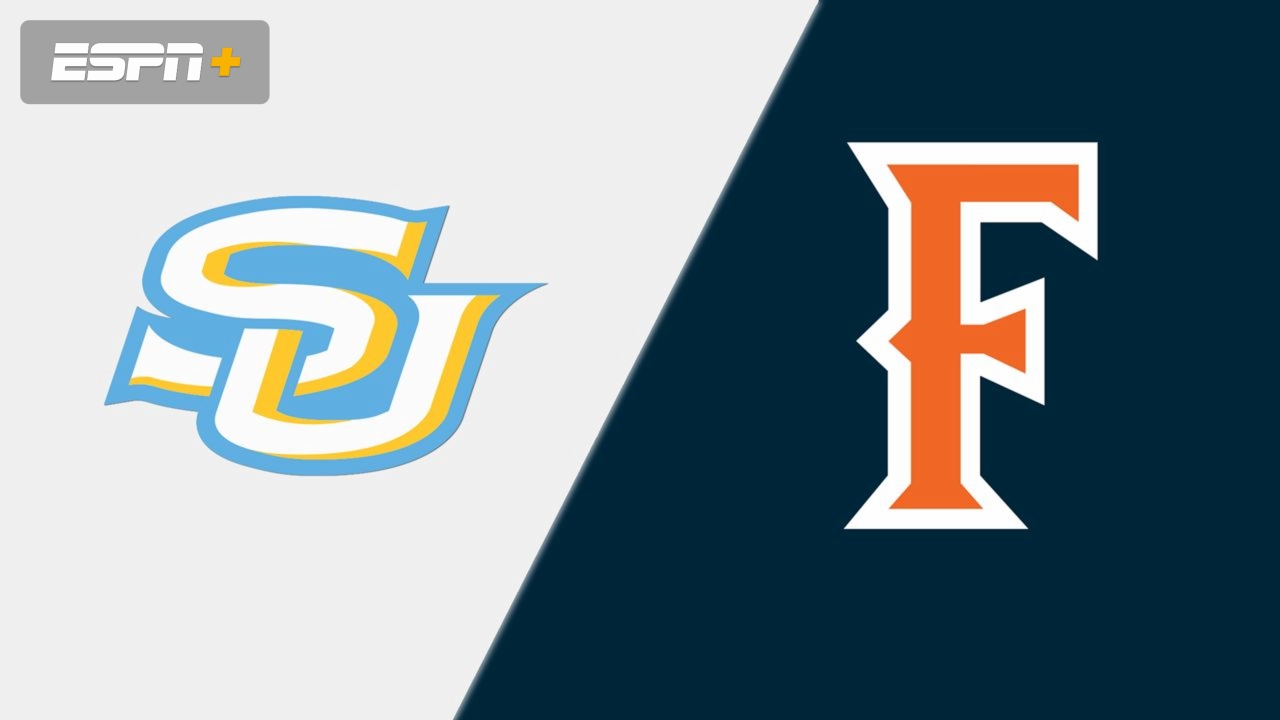 Southern vs. Cal State Fullerton