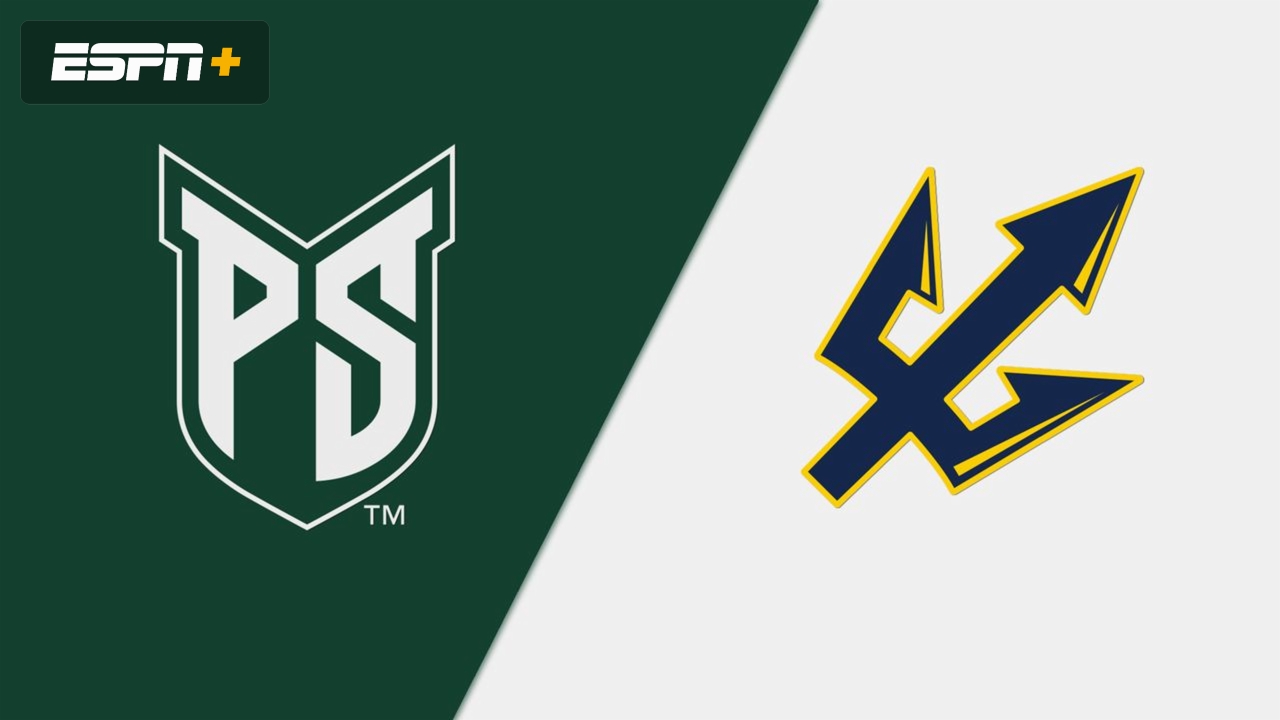 Portland State vs. UC San Diego