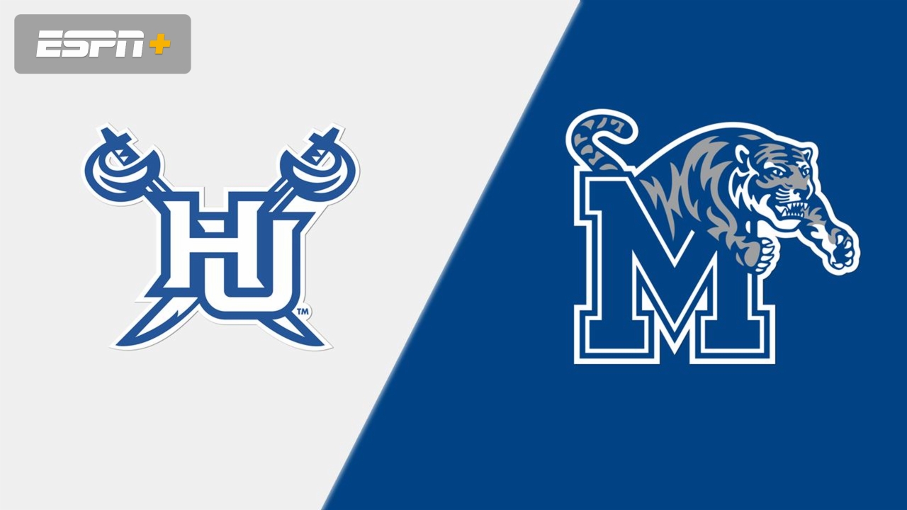 Hampton vs. Memphis