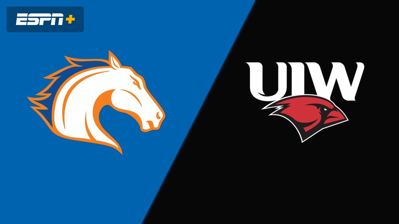 UT Arlington vs. Incarnate Word