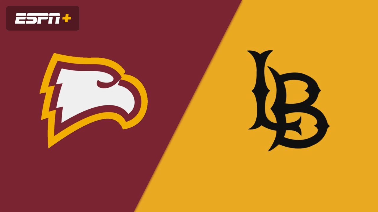 Winthrop vs. Long Beach State