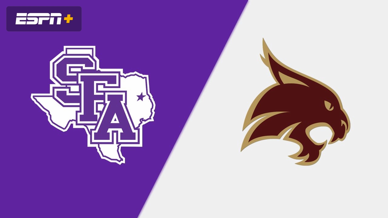 Stephen F. Austin vs. Texas State