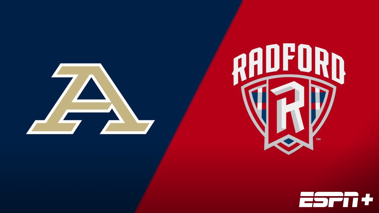 Akron vs. Radford
