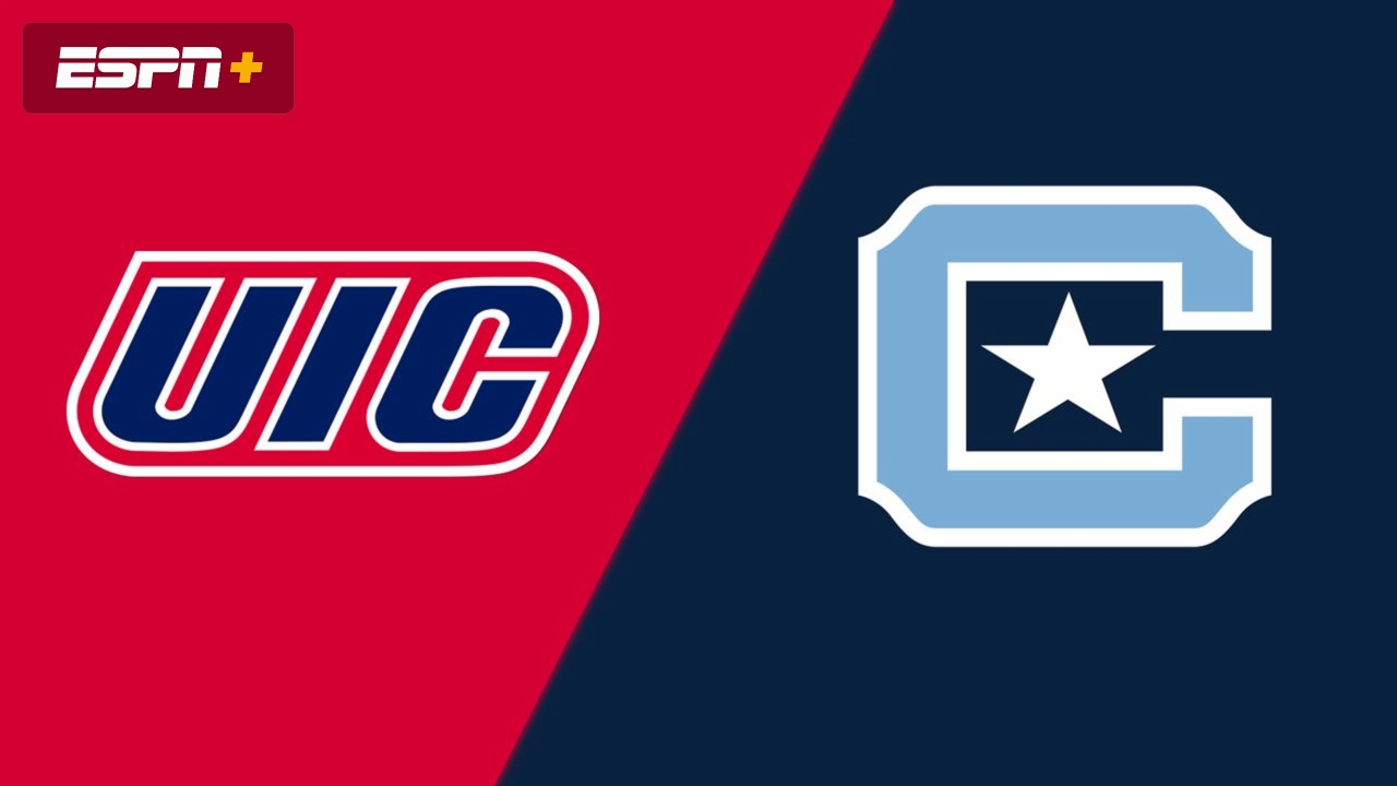 UIC vs. The Citadel