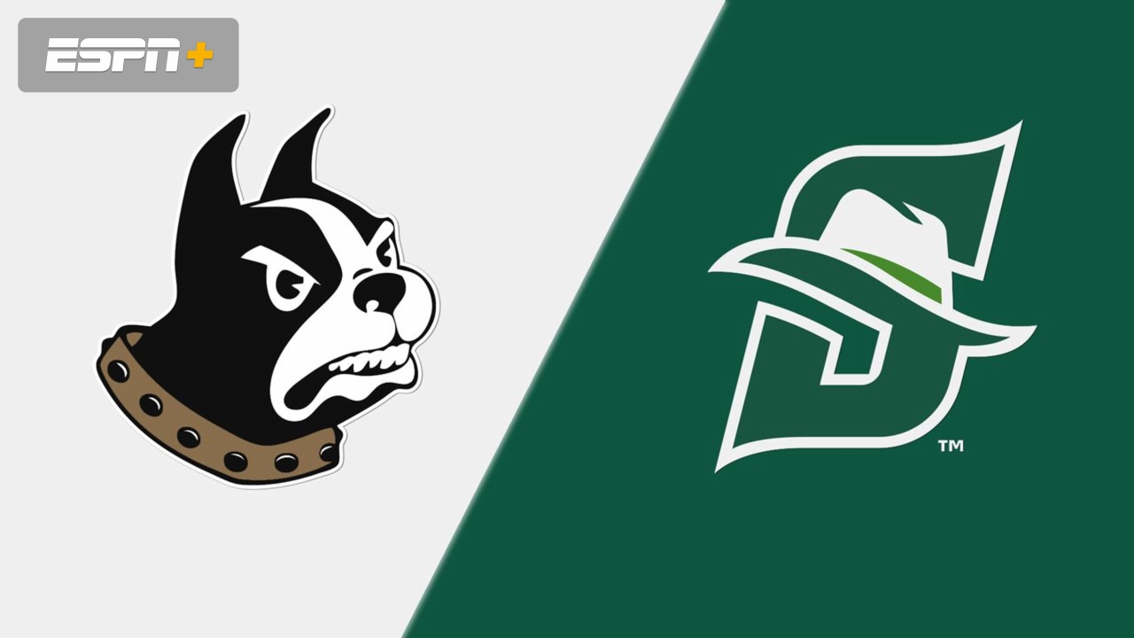 Wofford vs. Stetson