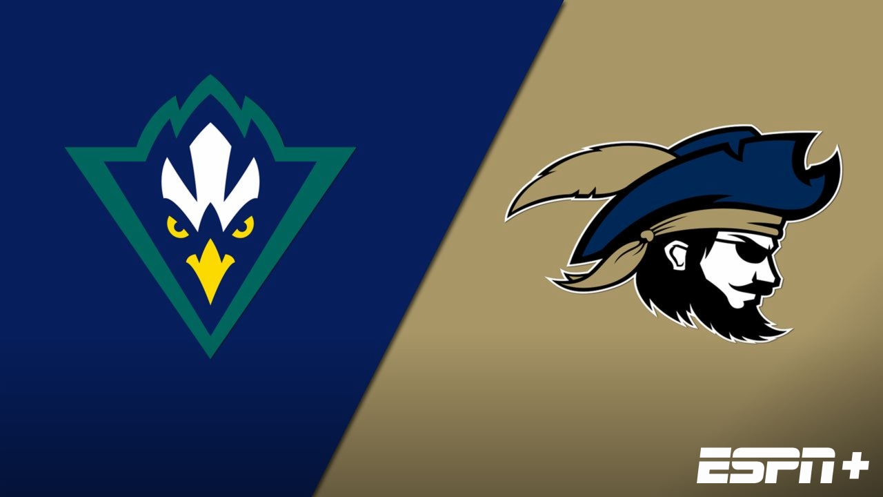 UNC Wilmington vs. Charleston Southern