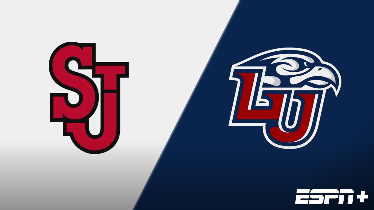 St. John's vs. Liberty
