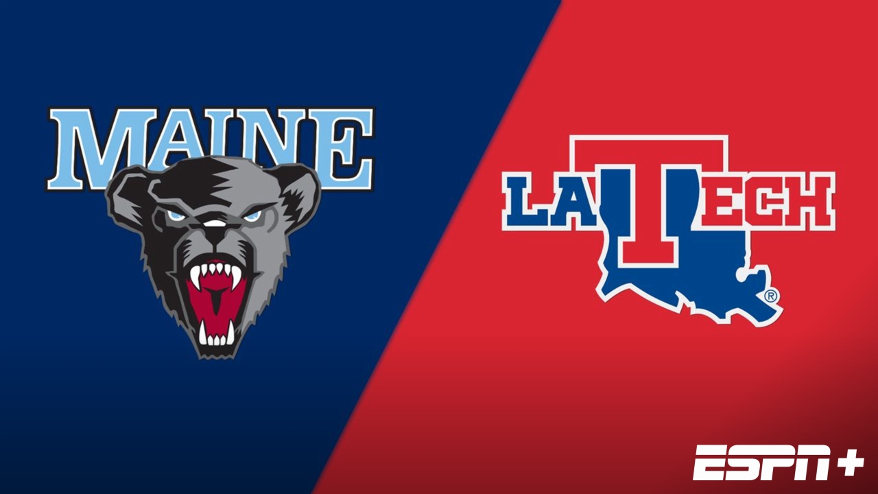 Maine vs. Louisiana Tech
