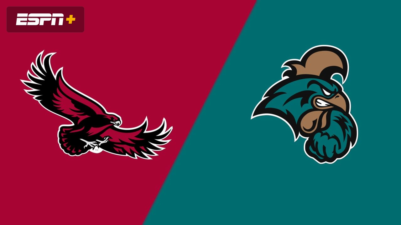 Saint Joseph's vs. Coastal Carolina