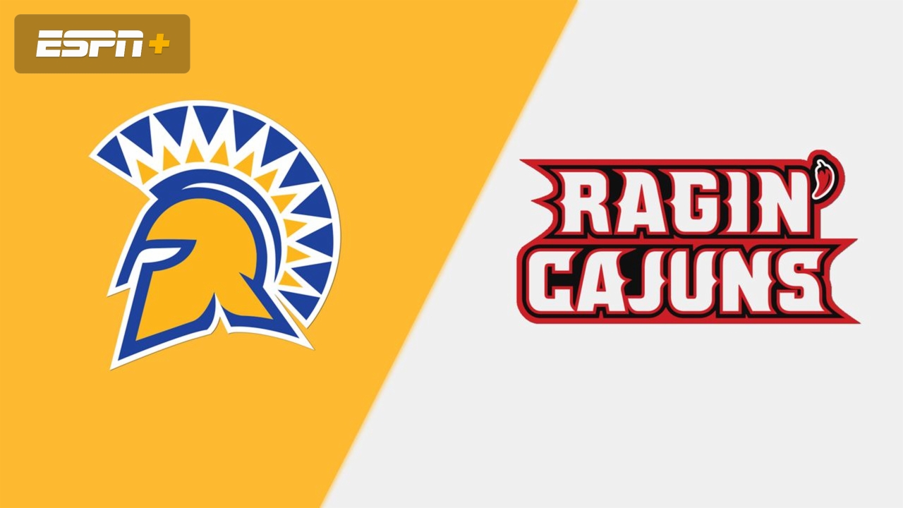 San José State vs. Louisiana