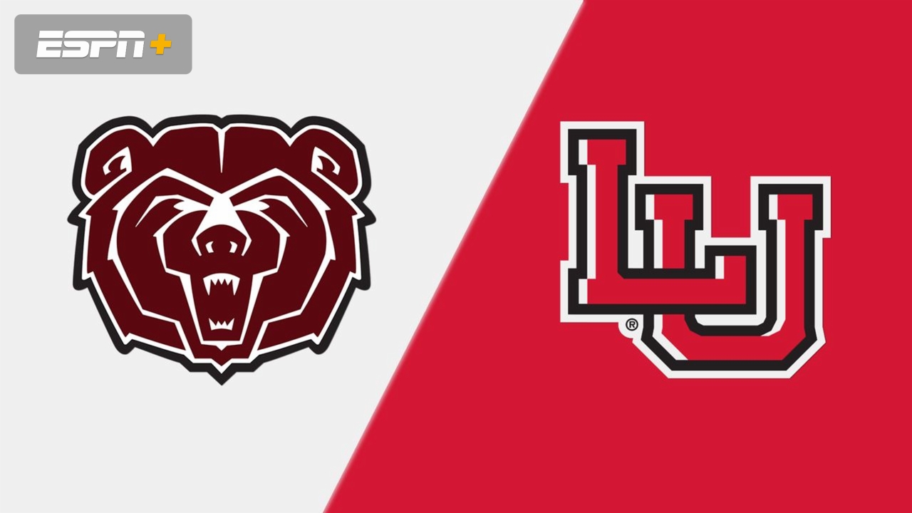 Missouri State vs. Lamar