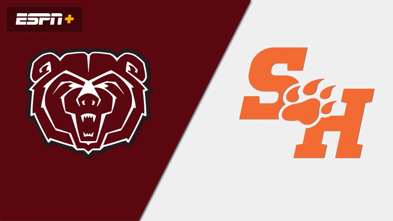 Missouri State vs. Sam Houston